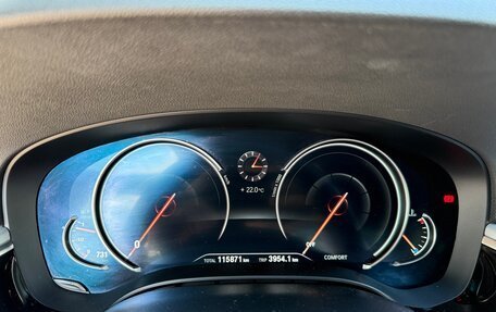 BMW 5 серия, 2018 год, 2 800 000 рублей, 9 фотография