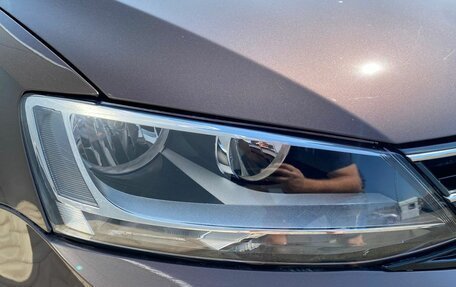 Volkswagen Jetta VI, 2015 год, 989 000 рублей, 9 фотография