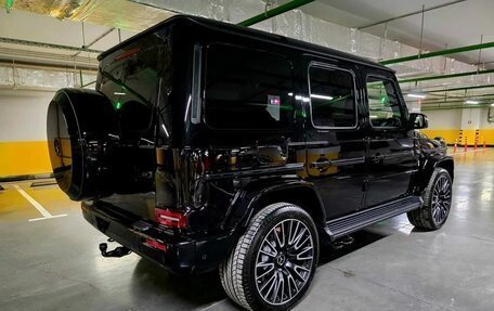 Mercedes-Benz G-Класс AMG, 2025 год, 31 950 000 рублей, 4 фотография