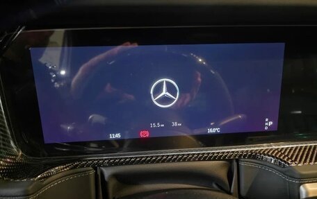 Mercedes-Benz G-Класс AMG, 2025 год, 31 950 000 рублей, 10 фотография