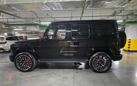 Mercedes-Benz G-Класс AMG, 2025 год, 31 950 000 рублей, 7 фотография