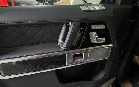 Mercedes-Benz G-Класс AMG, 2025 год, 31 950 000 рублей, 8 фотография