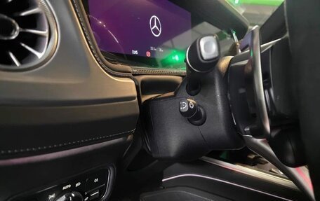 Mercedes-Benz G-Класс AMG, 2025 год, 31 950 000 рублей, 12 фотография