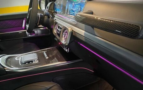 Mercedes-Benz G-Класс AMG, 2025 год, 31 950 000 рублей, 20 фотография