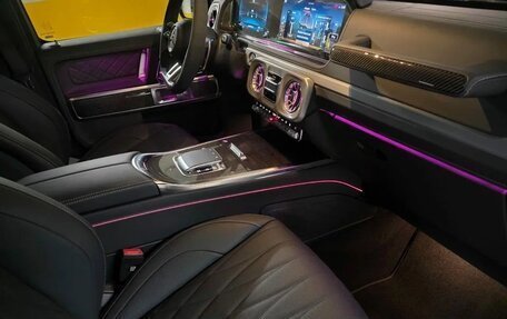 Mercedes-Benz G-Класс AMG, 2025 год, 31 950 000 рублей, 19 фотография