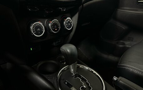 Mitsubishi ASX I рестайлинг, 2014 год, 1 398 000 рублей, 10 фотография