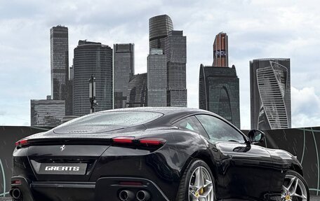 Ferrari Roma, 2021 год, 23 900 000 рублей, 4 фотография
