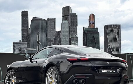 Ferrari Roma, 2021 год, 23 900 000 рублей, 6 фотография