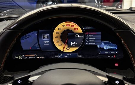 Ferrari Roma, 2021 год, 23 900 000 рублей, 18 фотография