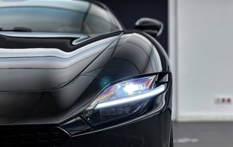 Ferrari Roma, 2021 год, 23 900 000 рублей, 8 фотография