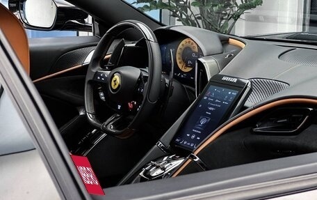 Ferrari Roma, 2021 год, 23 900 000 рублей, 17 фотография
