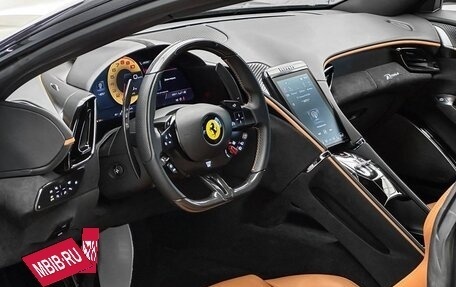 Ferrari Roma, 2021 год, 23 900 000 рублей, 14 фотография