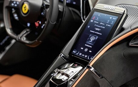Ferrari Roma, 2021 год, 23 900 000 рублей, 20 фотография