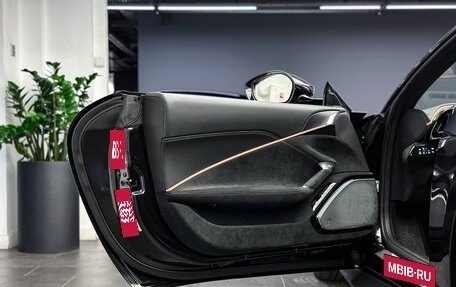 Ferrari Roma, 2021 год, 23 900 000 рублей, 28 фотография