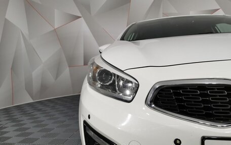 KIA cee'd III, 2018 год, 1 315 000 рублей, 10 фотография
