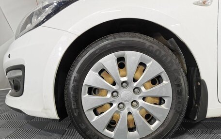 KIA cee'd III, 2018 год, 1 315 000 рублей, 9 фотография