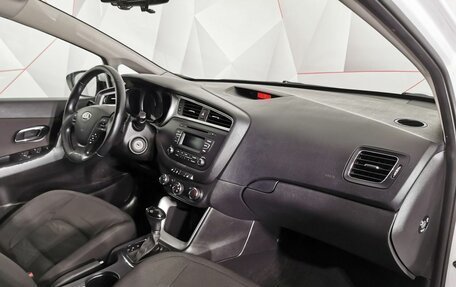 KIA cee'd III, 2018 год, 1 315 000 рублей, 13 фотография