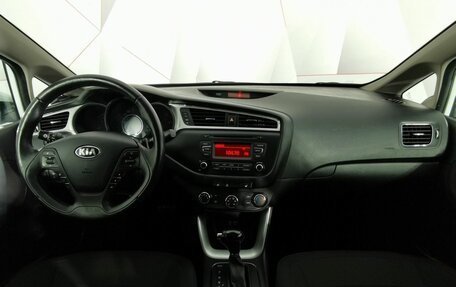 KIA cee'd III, 2018 год, 1 315 000 рублей, 14 фотография