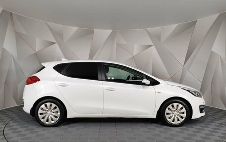 KIA cee'd III, 2018 год, 1 315 000 рублей, 6 фотография