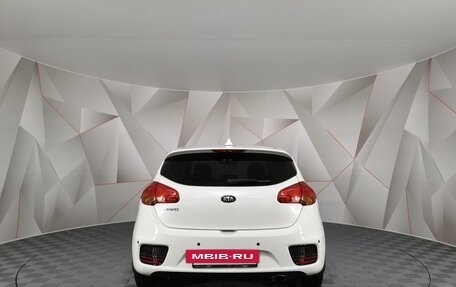 KIA cee'd III, 2018 год, 1 315 000 рублей, 8 фотография