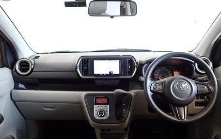Toyota Passo III, 2021 год, 650 055 рублей, 4 фотография