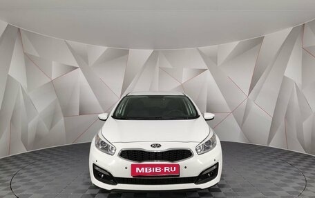 KIA cee'd III, 2018 год, 1 315 000 рублей, 7 фотография