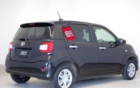 Toyota Passo III, 2021 год, 650 055 рублей, 3 фотография