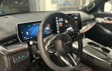 Haval F7, 2025 год, 3 018 510 рублей, 10 фотография