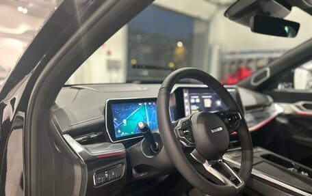Haval F7, 2025 год, 3 018 510 рублей, 9 фотография
