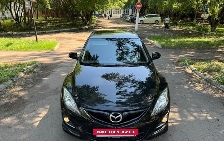 Mazda 6, 2011 год, 1 170 000 рублей, 2 фотография