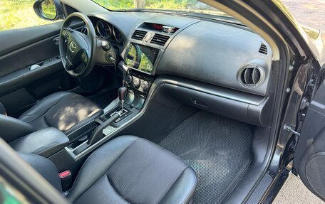 Mazda 6, 2011 год, 1 170 000 рублей, 13 фотография