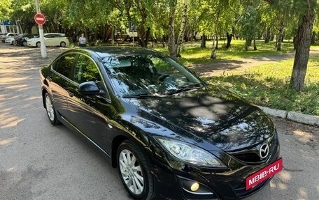 Mazda 6, 2011 год, 1 170 000 рублей, 4 фотография