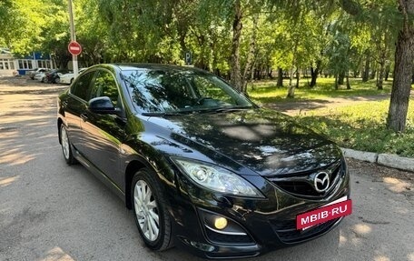 Mazda 6, 2011 год, 1 170 000 рублей, 5 фотография