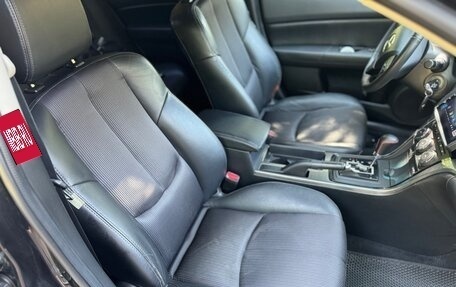 Mazda 6, 2011 год, 1 170 000 рублей, 14 фотография
