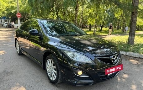 Mazda 6, 2011 год, 1 170 000 рублей, 3 фотография
