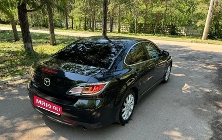 Mazda 6, 2011 год, 1 170 000 рублей, 12 фотография