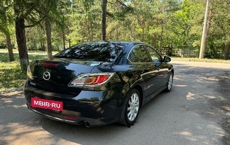 Mazda 6, 2011 год, 1 170 000 рублей, 11 фотография