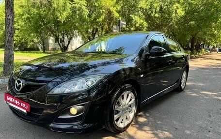 Mazda 6, 2011 год, 1 170 000 рублей, 8 фотография