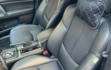 Mazda 6, 2011 год, 1 170 000 рублей, 17 фотография
