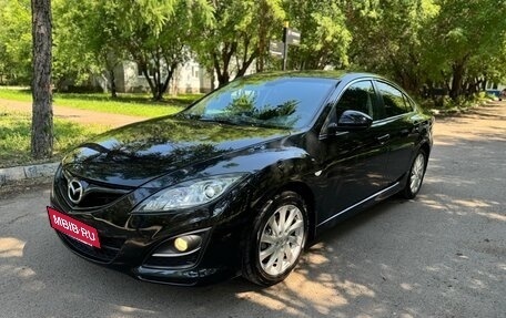 Mazda 6, 2011 год, 1 170 000 рублей, 6 фотография