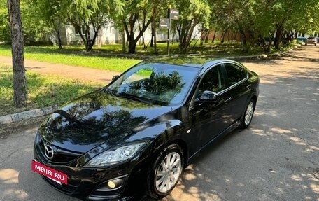 Mazda 6, 2011 год, 1 170 000 рублей, 7 фотография