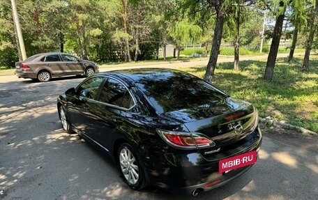 Mazda 6, 2011 год, 1 170 000 рублей, 10 фотография