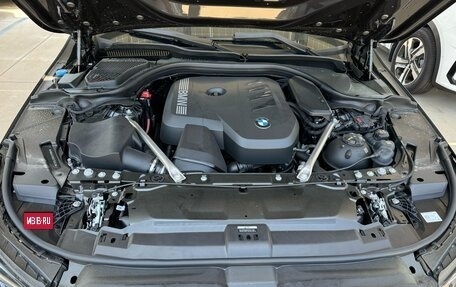 BMW 5 серия, 2025 год, 8 980 000 рублей, 5 фотография