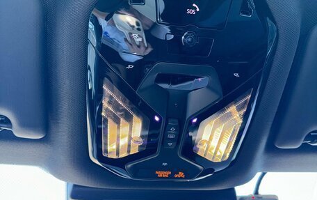 BMW 5 серия, 2025 год, 8 980 000 рублей, 14 фотография