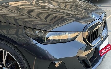 BMW 5 серия, 2025 год, 8 980 000 рублей, 8 фотография