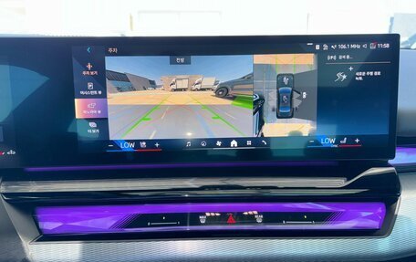 BMW 5 серия, 2025 год, 8 980 000 рублей, 16 фотография