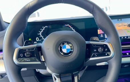 BMW 5 серия, 2025 год, 8 980 000 рублей, 18 фотография