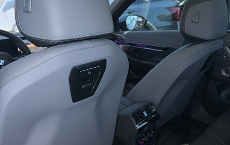 BMW 5 серия, 2025 год, 8 980 000 рублей, 28 фотография