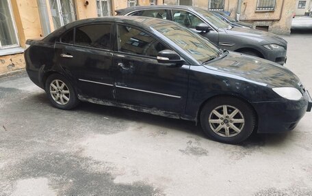Haima 3, 2011 год, 370 000 рублей, 2 фотография