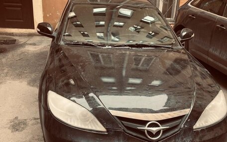 Haima 3, 2011 год, 370 000 рублей, 4 фотография
